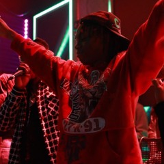 CHIREL GOUYAD  LIVE (KING,GAEGAE,DWET MECHAN