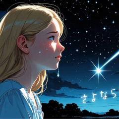 さよなら私の願い星