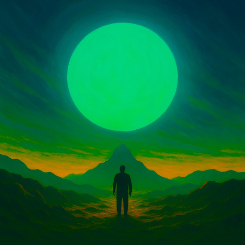 Ryan Pace Sloan - Another Direction (Original Mix)