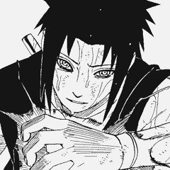 itachi x molly gutair cover