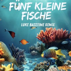 Fünf Kleine Fische