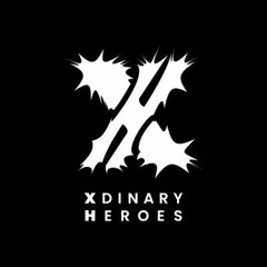 xdinary heroes - pirates (sped up)