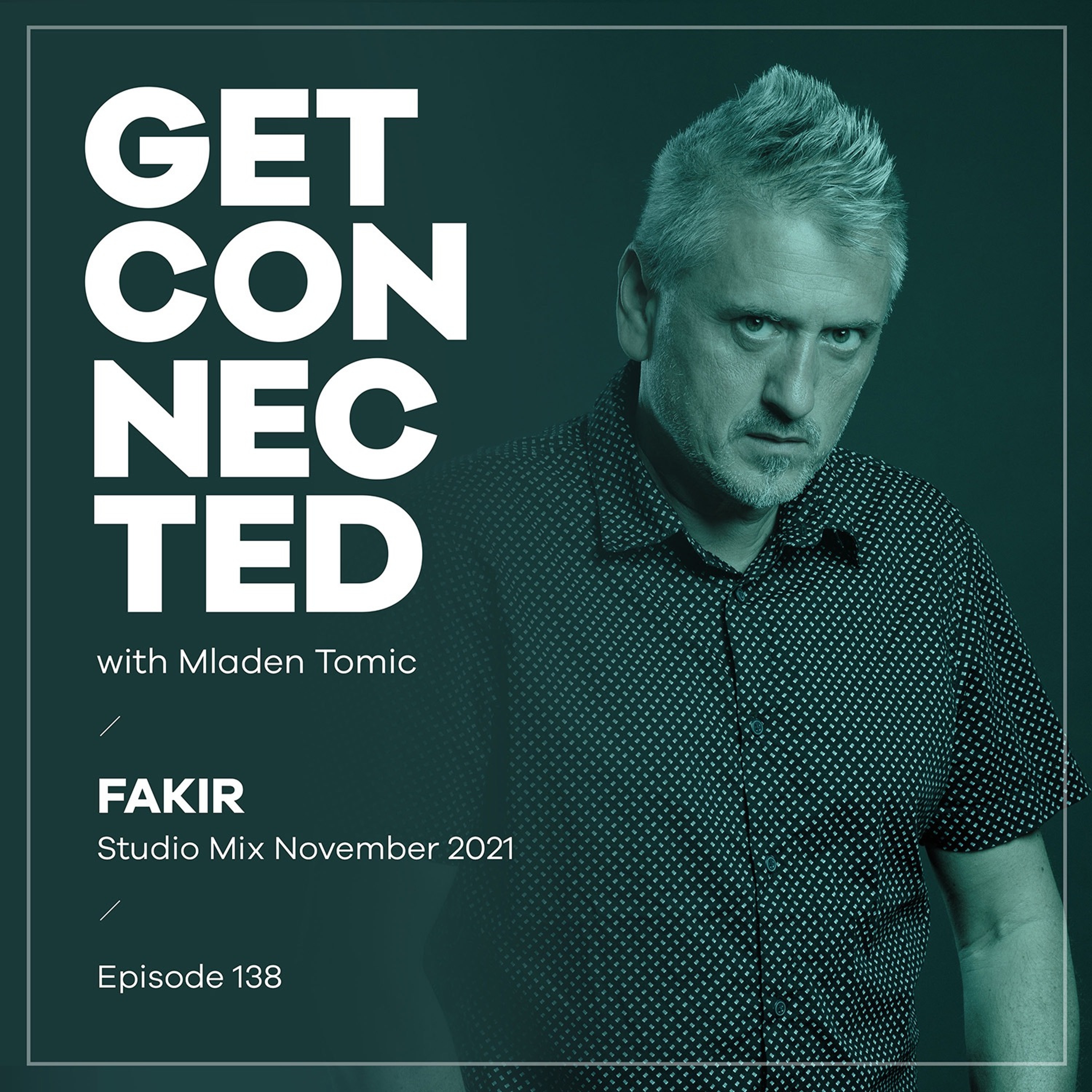 Get Connected with Mladen Tomic