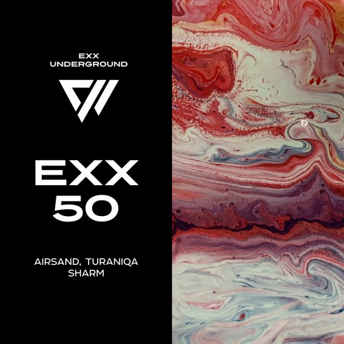 Airsand, TuraniQa - Sharm [Preview]