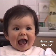 Nana Para Clarita
