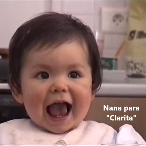 Nana Para Clarita