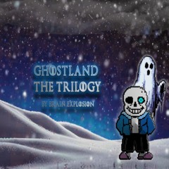 shyion - ghostland pt 2 prod shyion
