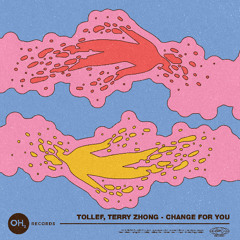 Stream Change For You [OH2 Records] by Heldeep Records | Listen