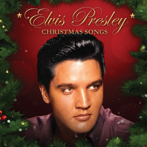Listen to Blue Christmas by Elvis Presley in Christmas Songs playlist
