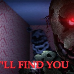 Sfm They'll find you (sub español)