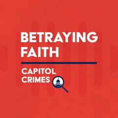 Betraying Faith