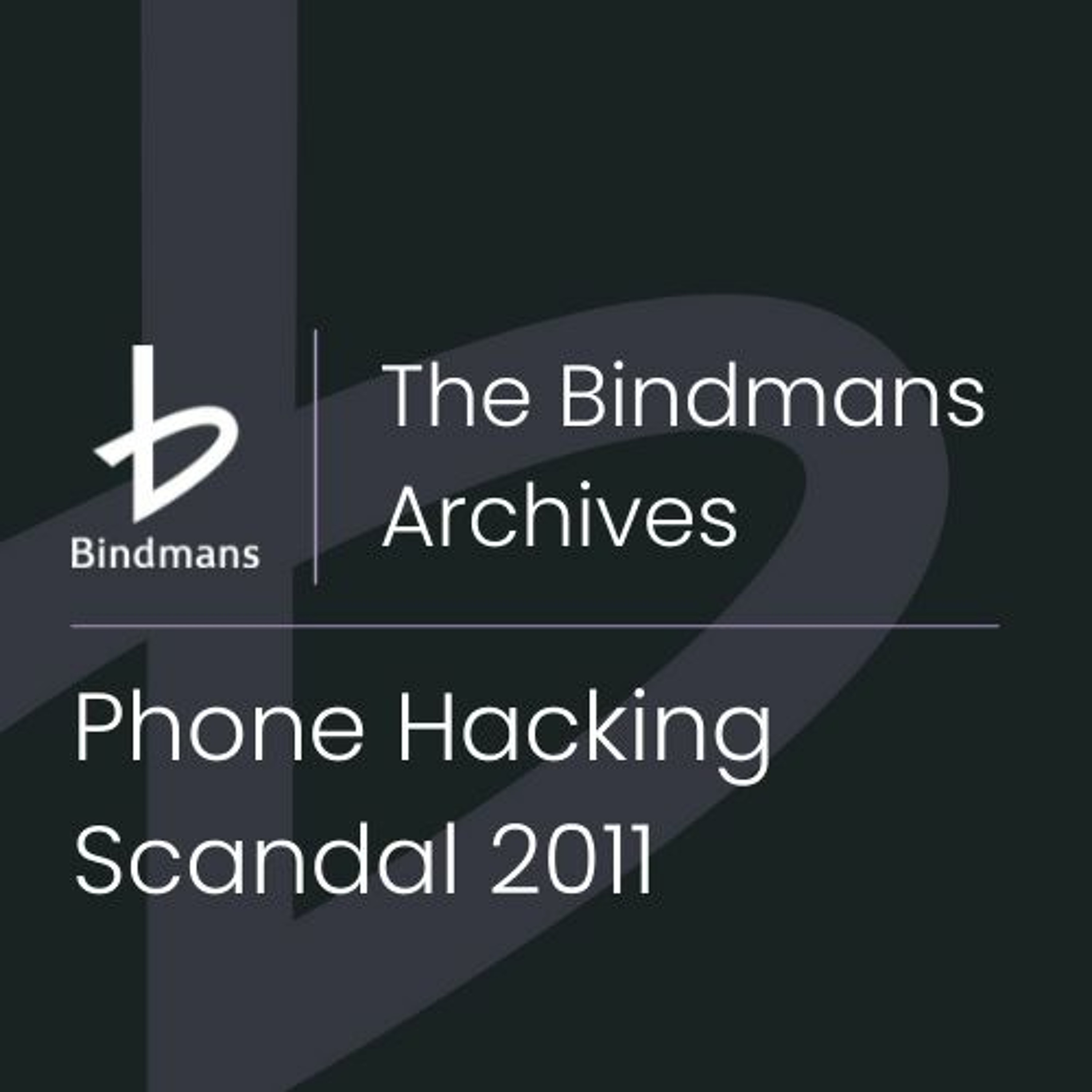 Bindmans LLP