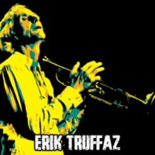 Erik Truffaz & Sophie Hunger - Let Me Go! Live