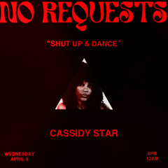 cassidy star no requests live set at el malo