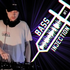 UK BASS & HOUSE MIX 2021 | BASS INJECTION #1