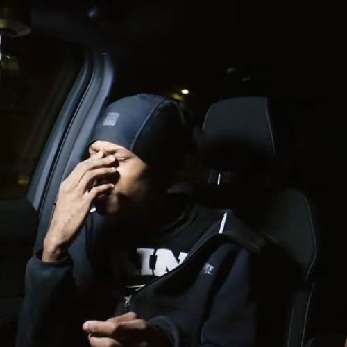 4Block Lil Mari Pt II  Hazard Lights Chicago