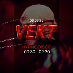 VEKT - HYPNODISCO