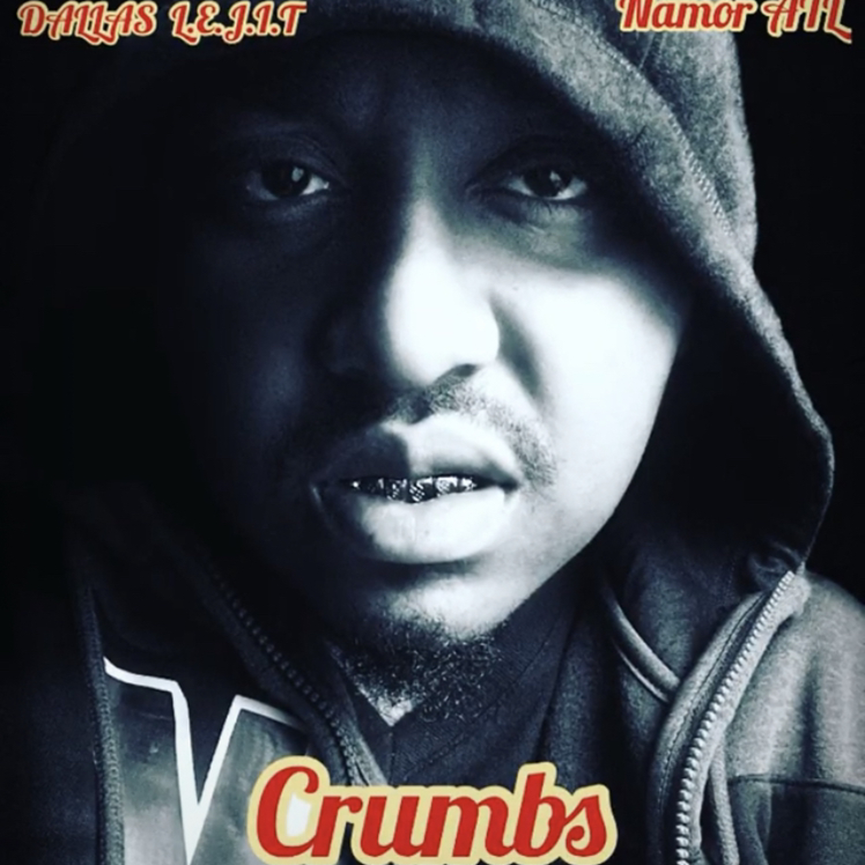 Crumbs (Unoffical Release) episode artwork