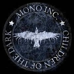 MONO INC- Children Of The Dark- ( DTA Club NamNamBulu Remix)- Dj Tiago Alves