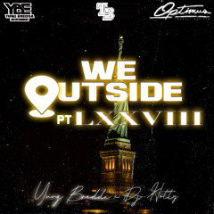 We Outside 78 (Parang)