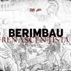 BERIMBAU RENASCENTISTA - NO BAILE ELA SE ARRUMA - TRIZ, MC MENOR DA VG (LUKI DJ) TIK TOK