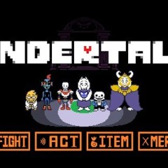 Undertale Songs For Drawing