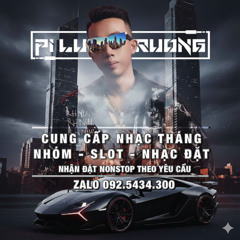 NHẠC NHÓM - SÓNG GIÓ FT KHÂU CHIẾC ÁO BẦU - PILUANTRUONG REMIX (DEMOSLOT)
