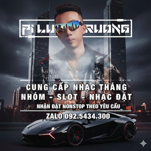 NHẠC NHÓM - SÓNG GIÓ FT KHÂU CHIẾC ÁO BẦU - PILUANTRUONG REMIX (DEMOSLOT)