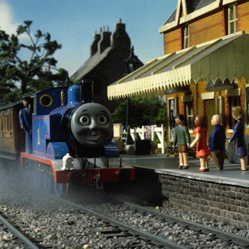 The Branch Line Theme - Season 5 Cover