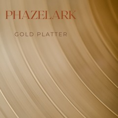 Gold Platter