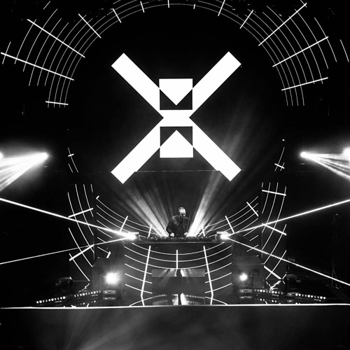 Sian Insomniac Residency Mix 9.20.21