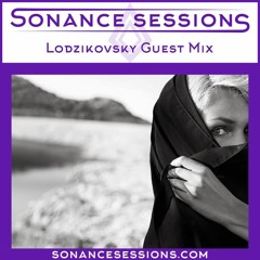 Sonance Session Lodzikovsky Guest Mix 12.01.2024