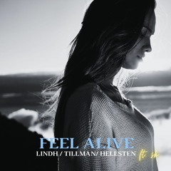 Feel Alive  ft. SK