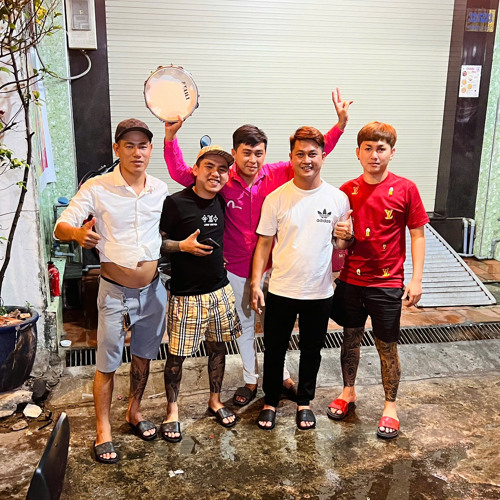 NST Nhạc Chế Hào Po Q9 - Trước Sau Như Một, Mộng Ước Cao Sang