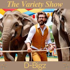 My Own Biggest Enemy - D-Bigz (Prod. by Lil Jammy)