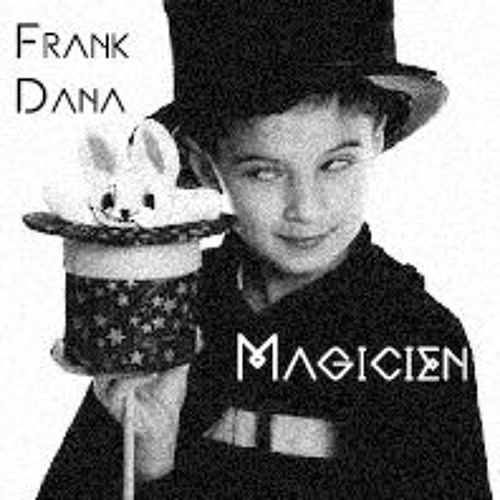 Magicien (translated)