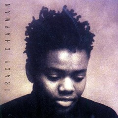 Tracy Chapman - Talking About A Revolution (cover)