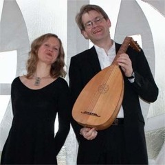 Rika Tjakea & Martin Hinrichs: Schottische Lautenlieder