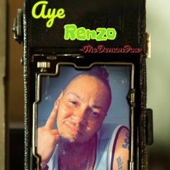 AyeeeRenzO-TheDemonFox