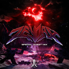 SPECIAL GUEST MIX FT. ZEYDAX