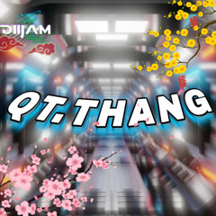 NST - VÔ TÌNH HOTTIKTOK - LỌT LÒNG 2K25 - QT.THANG REMIX