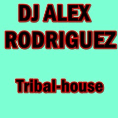 DJ - ALEX - RODRIGUEZ