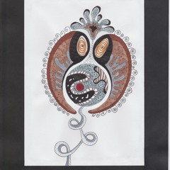 DEVORZUM. Dead Can Dance cover by Daniel Wave