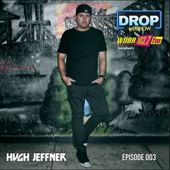 The Drop - Hugh Jeffner - 003