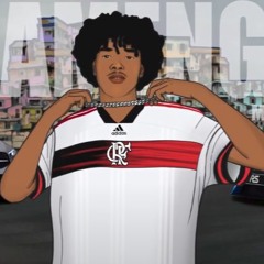 Young Nboy- Flamengo (Prod. @batatabeats)