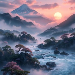 AMBIENT - HACHIJO JIMA