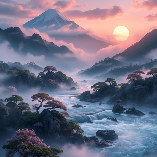 AMBIENT - HACHIJO JIMA