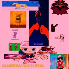 Closed-battle V3 (read desc plz)