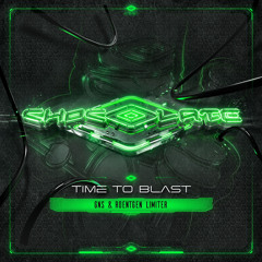 Time To Blast (Radio Edit)