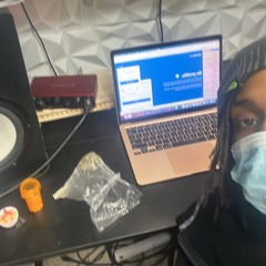 [ 6AM + introduction  = Prodbystage + E Gthangz ]